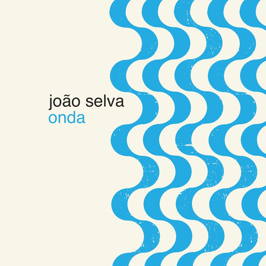 João Selva - Onda [CD]