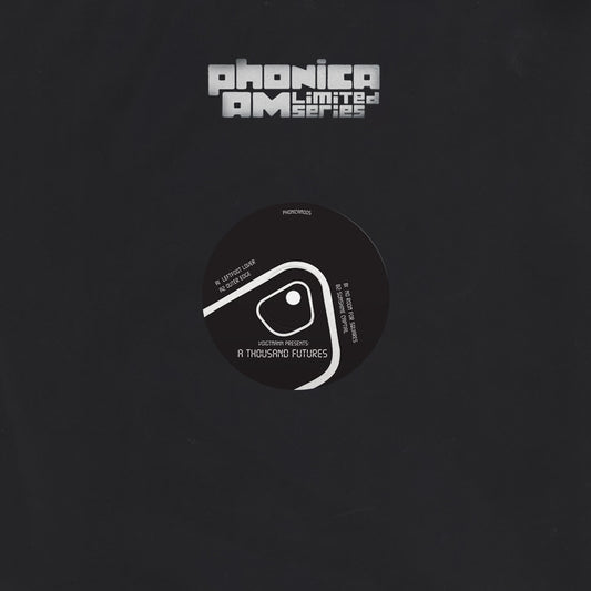 Voigtmann - A Thousand Futures