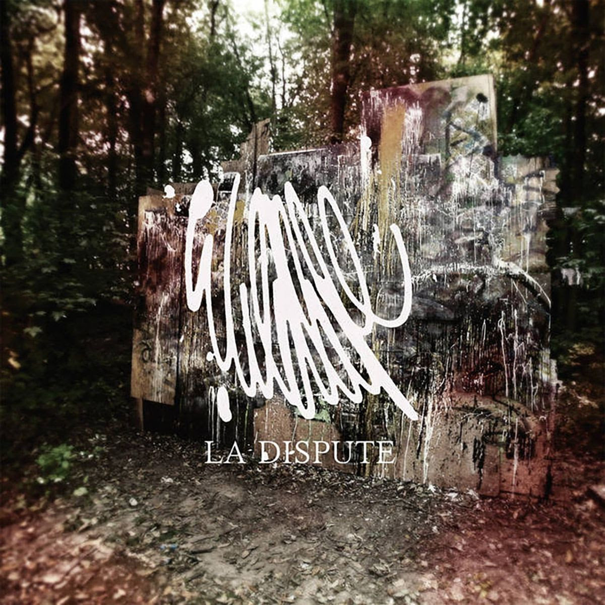 La Dispute - Wildlife [CD]