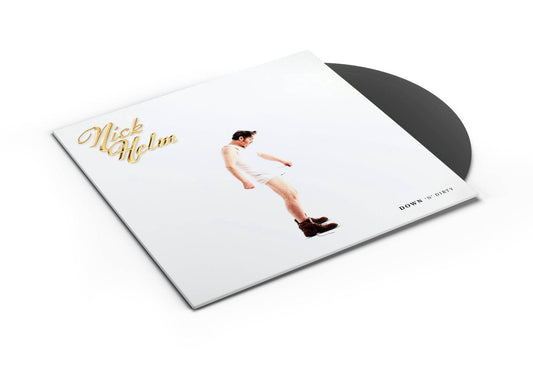 Nick Helm - Down 'N' Dirty: Volume 1 [LP]