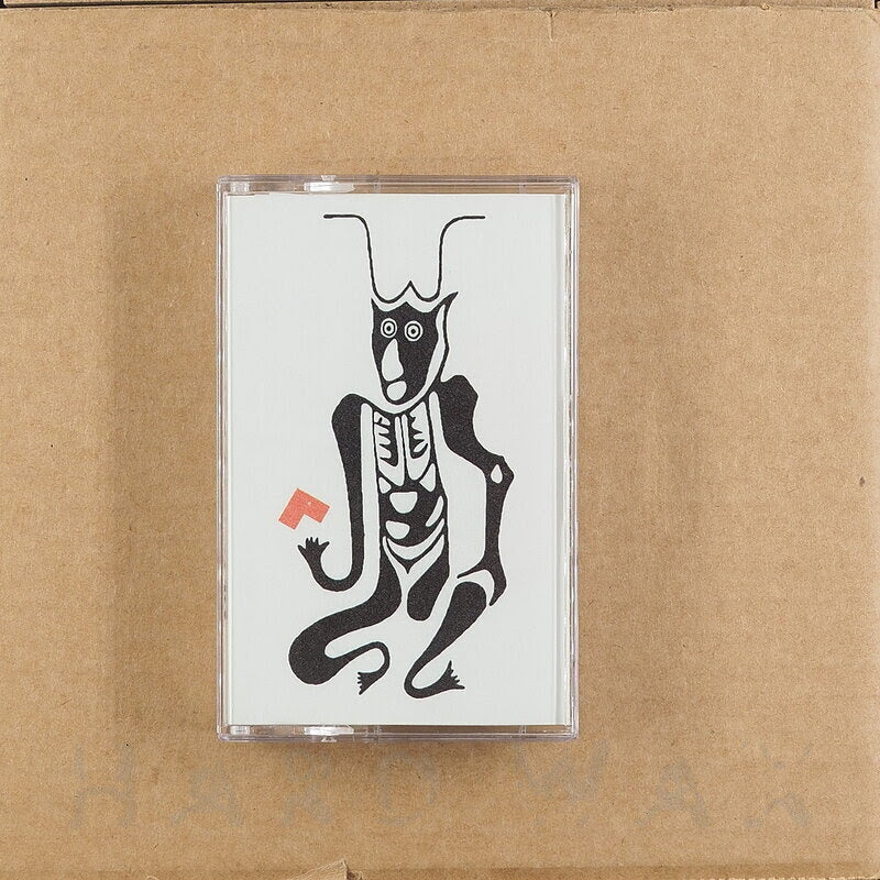 Mnemonics - Mnemonic Devices [Tape]