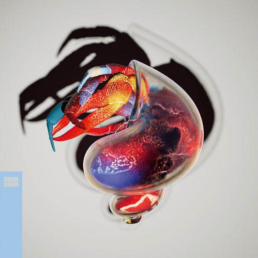 NHK yx Koyxen – Climb Downhill 2 [2LP]