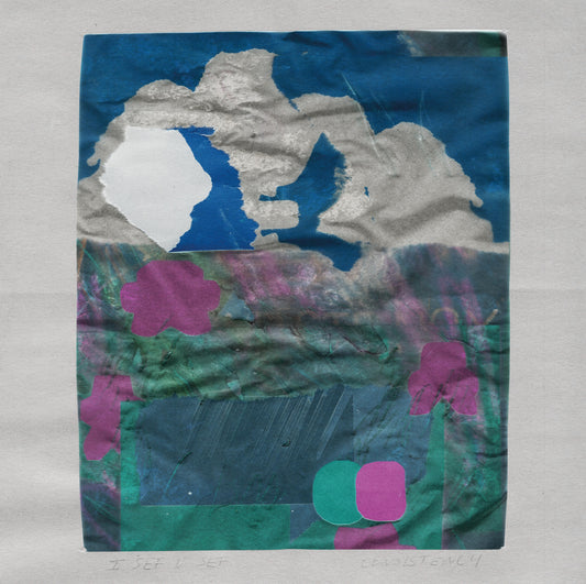 i-sef u-sef - Consistency