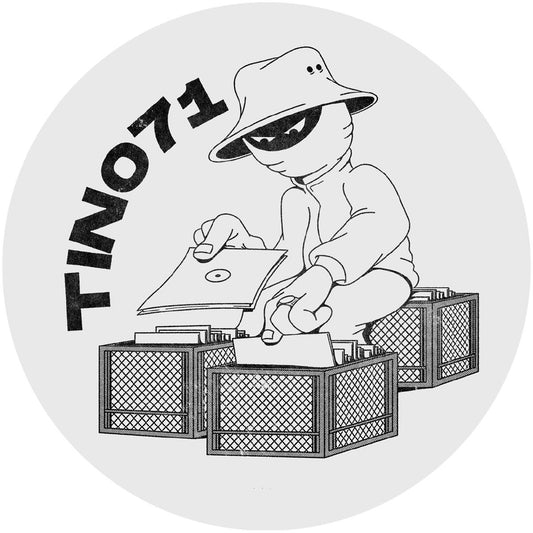 Bullet Tooth - George’s Groove EP