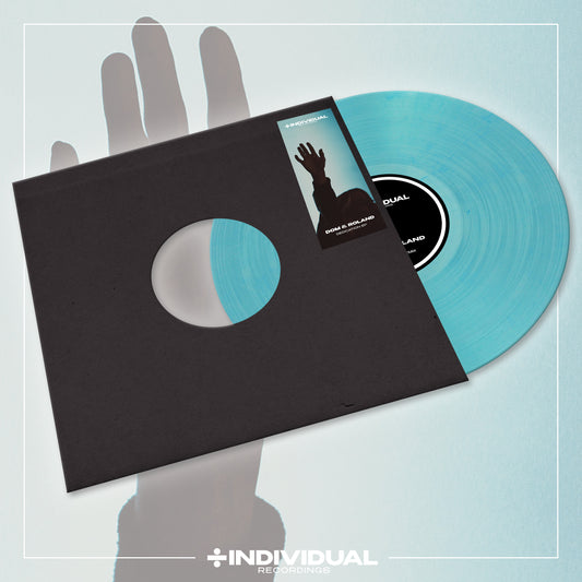 Dom & Roland - Dedication EP