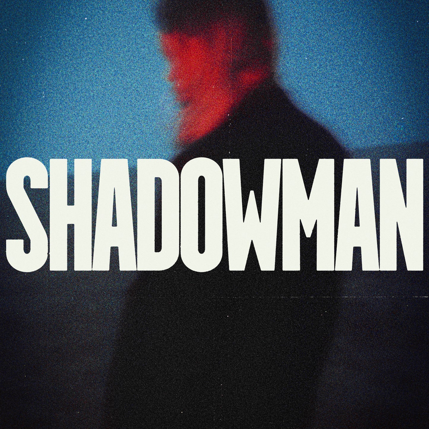 Shadowman - Shadowman [LP]