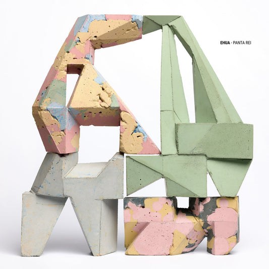Ehua - Panta Rei [Deluxe Edition]