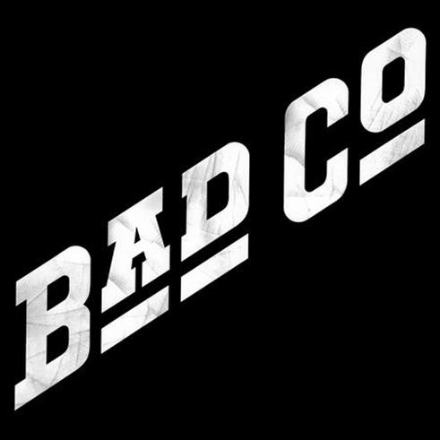 BAD COMPANY - Bad Company [Hybrid Stereo SACD]