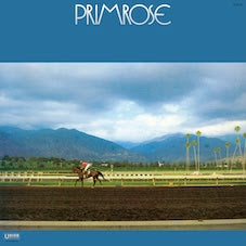 HIROMASA SUZUKI - Primrose [LP]