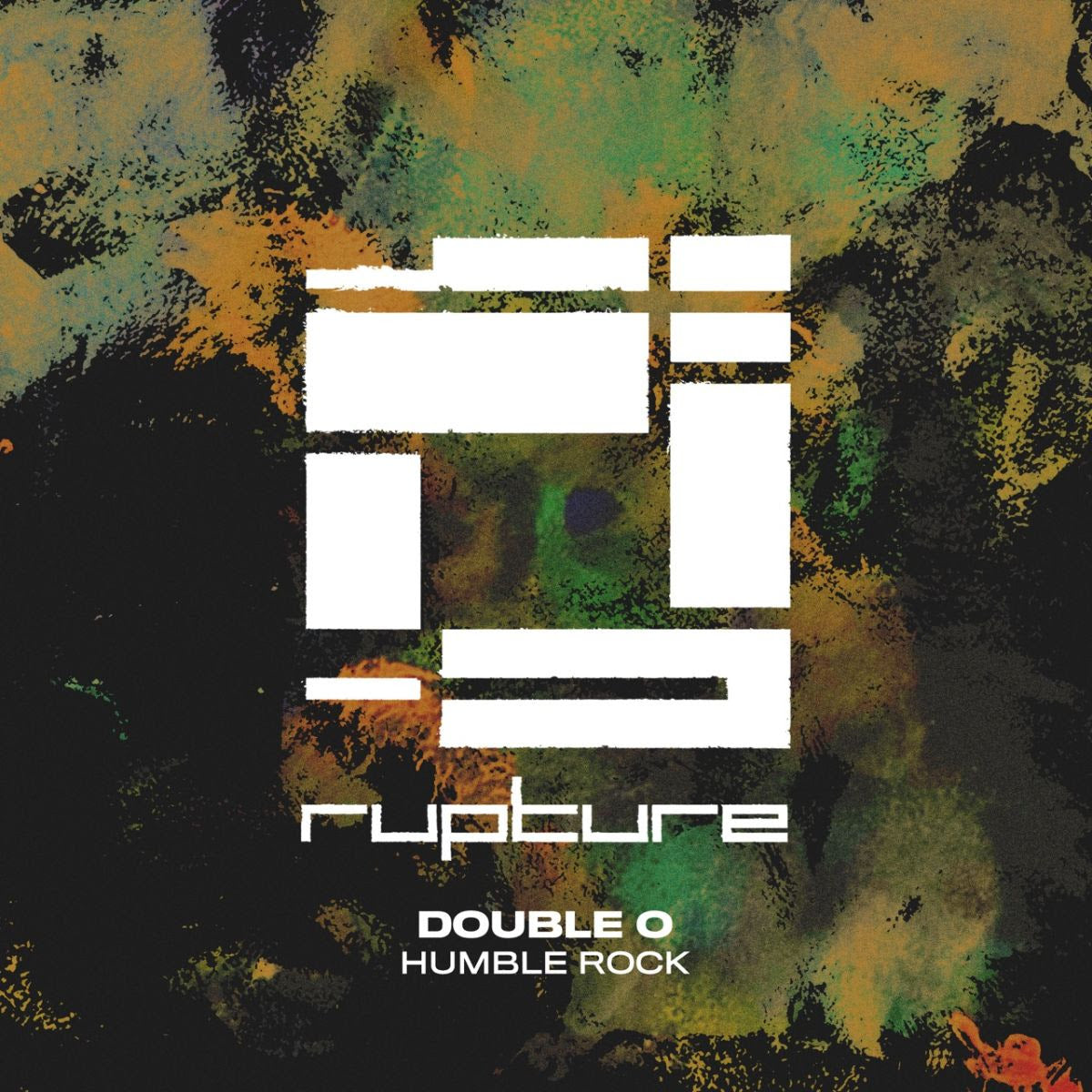 Double O - Humble Rock