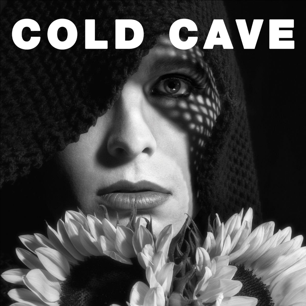Cold Cave - Cherish The Light Years [crystal clear glitter vinyl]