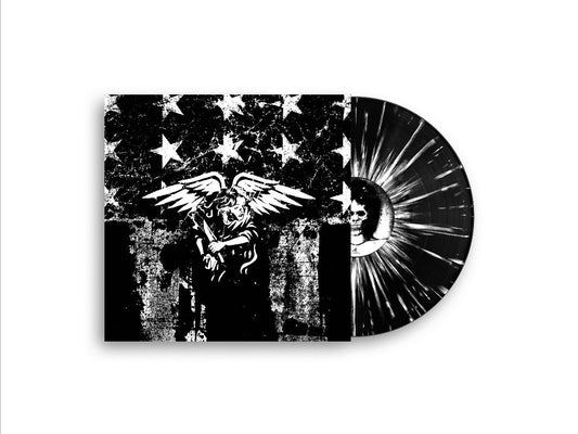 American Nightmare - Year One (25th Anniversary) [Black & White Splatter Vinyl]