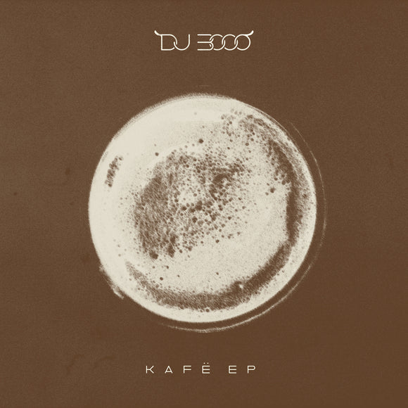 DJ 3000 - Kafë EP