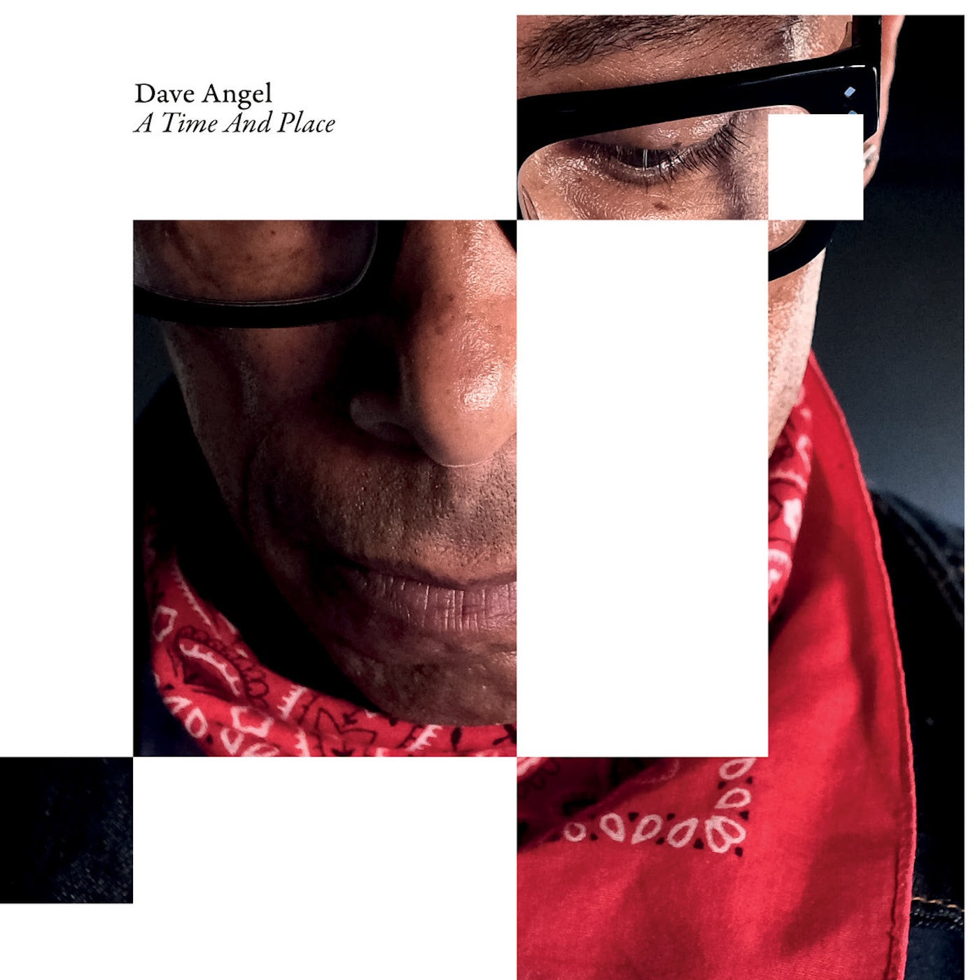 Dave Angel - A Time And Place [3LP]