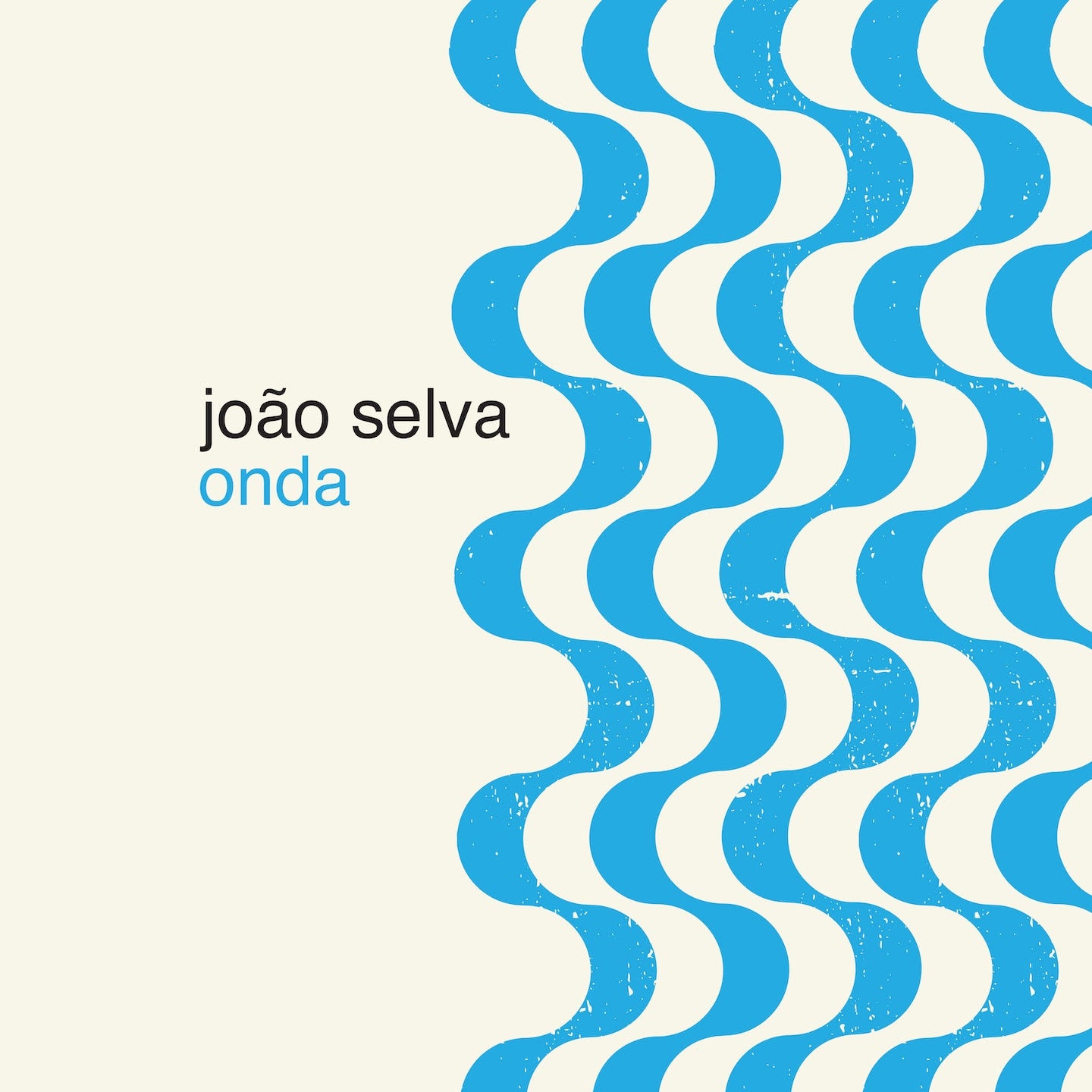 João Selva - Onda [LP]