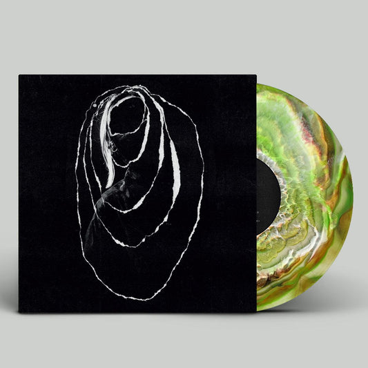 Baby T - Shee Punk 02 [Collector's Edition] (Splatter Vinyl w/ Artwork Sleeve)