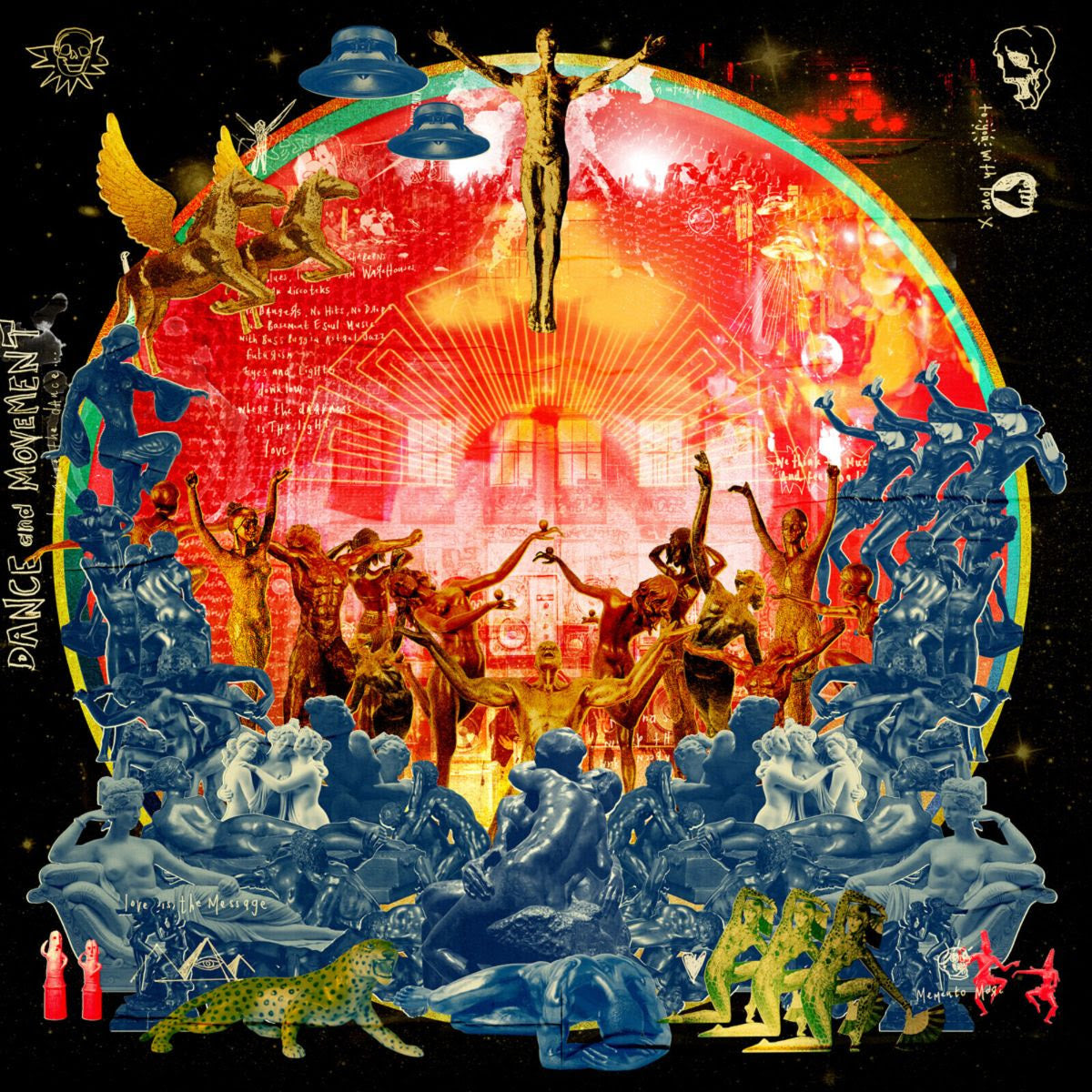 Various Artists - Luke Una Presents E Soul Cultura Vol.3 [2LP]