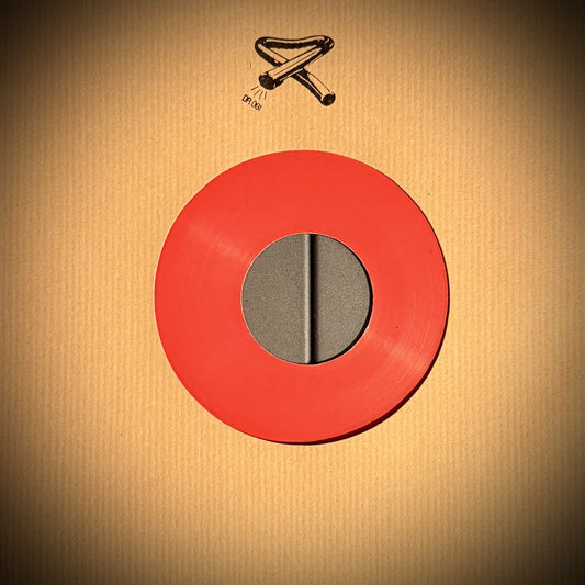 dr.obi - Bells [7" Vinyl]