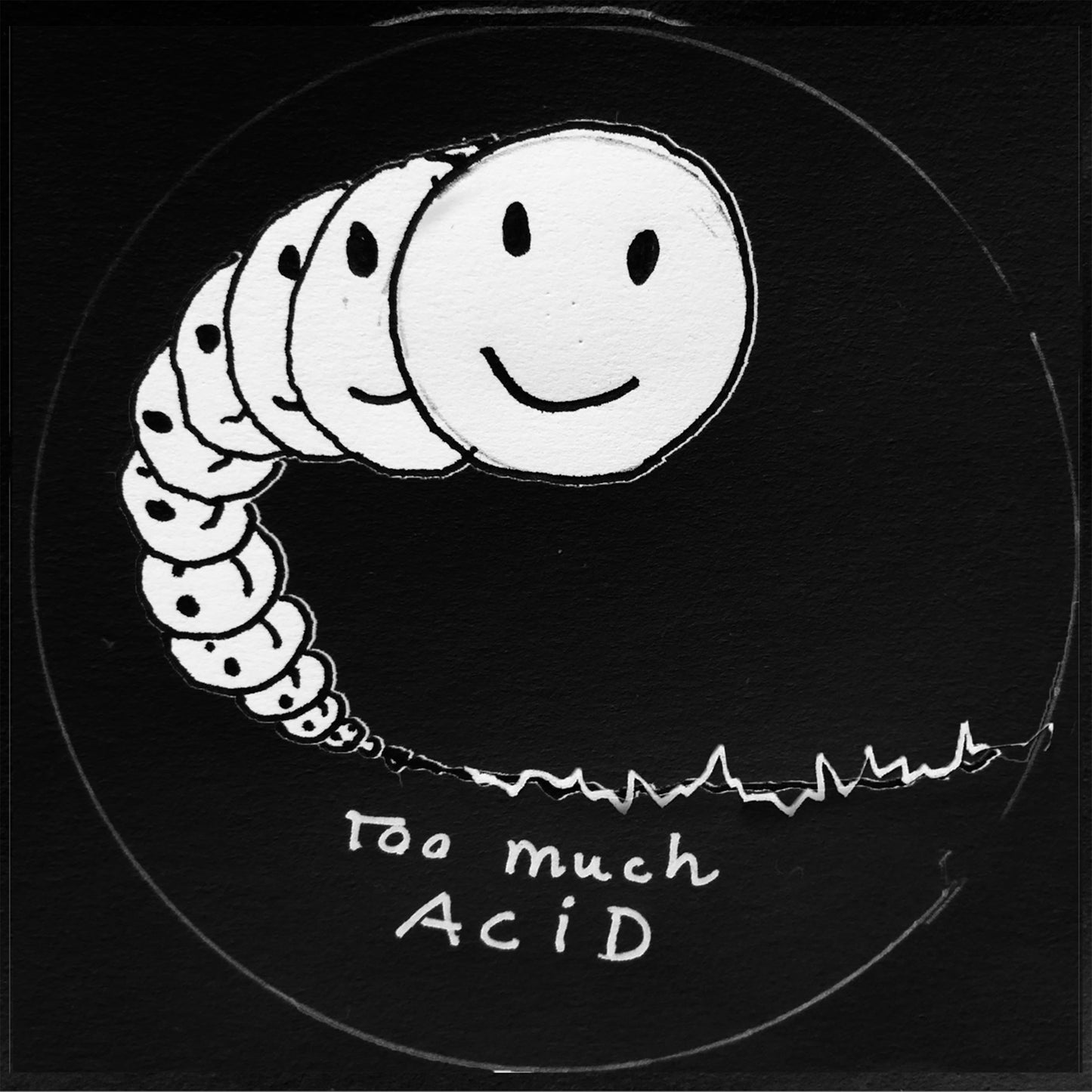 RVDS - Too Much Acid