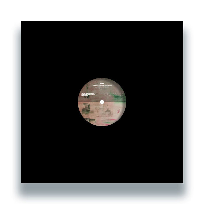 James Curd & Fred P - Till The Well Runs Dry