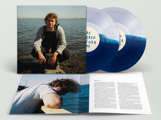 Mac DeMarco - Another One (10th Anniversary Edition) [2LP Colour]