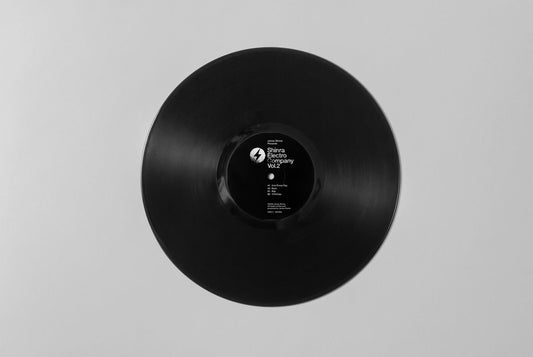 James Shinra - Shinra Electro Company Vol. 2