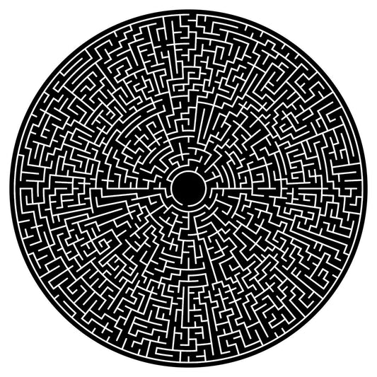 FFF - FR028 [10" Vinyl]