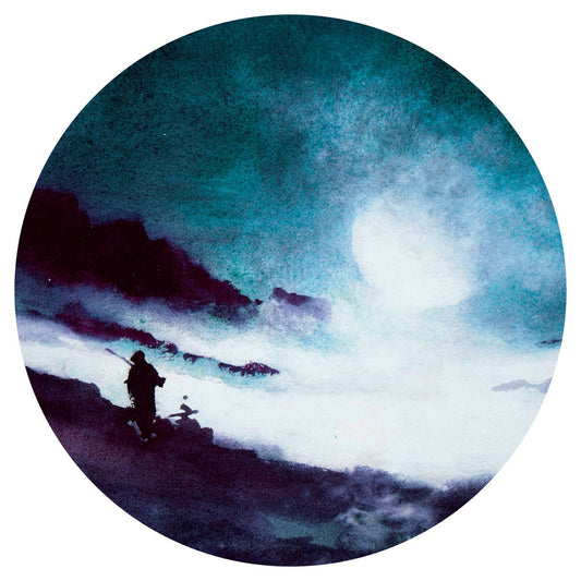 Kloke - On Rhythm [3LP]