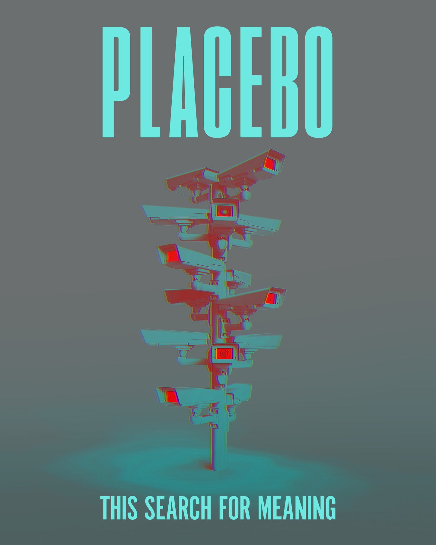 Placebo - This Search For Meaning [BluRay / CD]