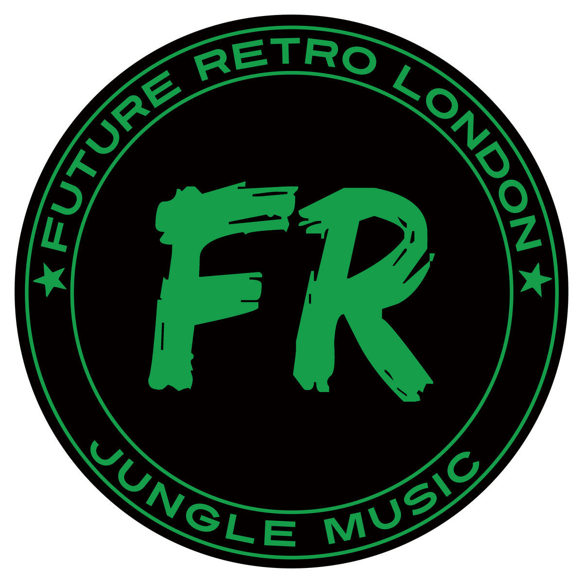 Kid Lib & Tim Reaper - GBWFR001