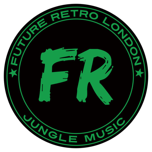 Kid Lib & Tim Reaper - GBWFR001