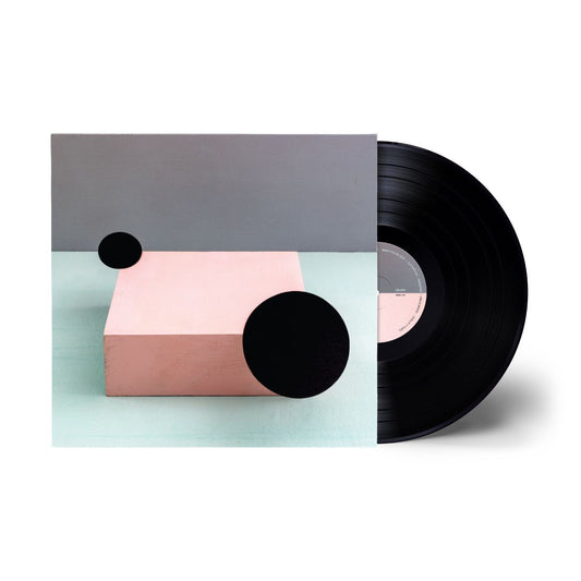 Son Lux - Out Into [LP]