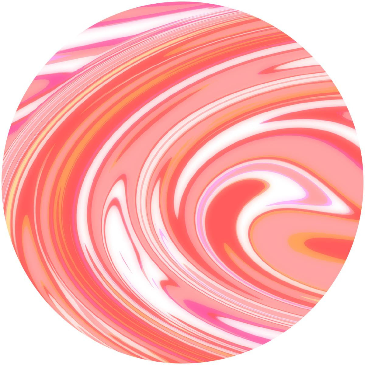 Holo - Pink Wax EP [label sleeve]