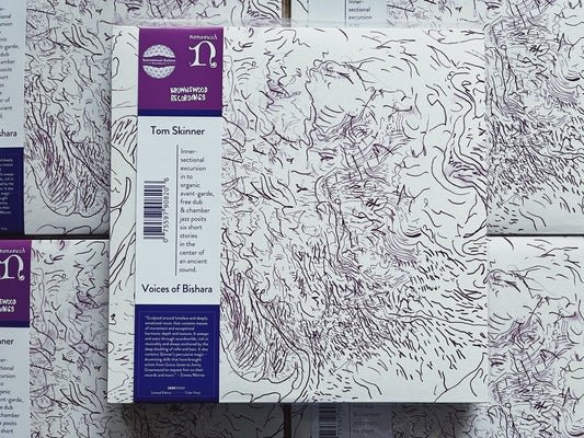 Tom Skinner - Voices of Bishara [LP]