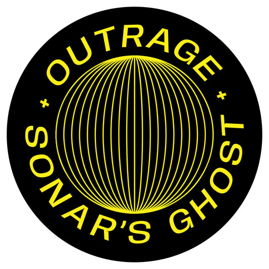 Outrage & Sonar's Ghost - FR040