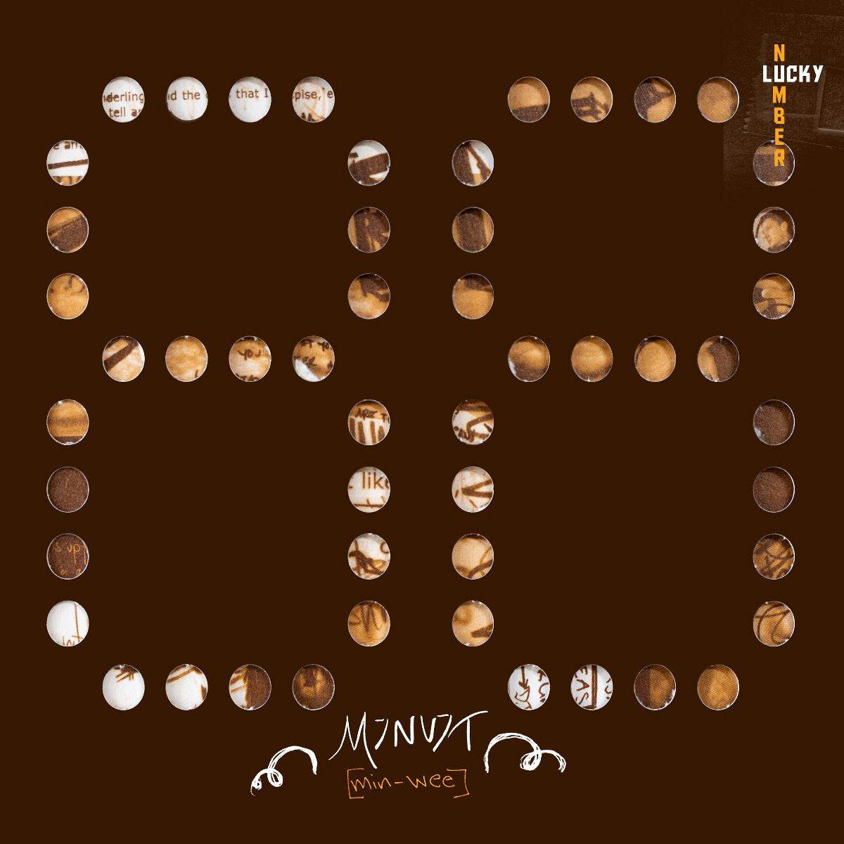 Minuit - The 88 [Reissue] [2LP]