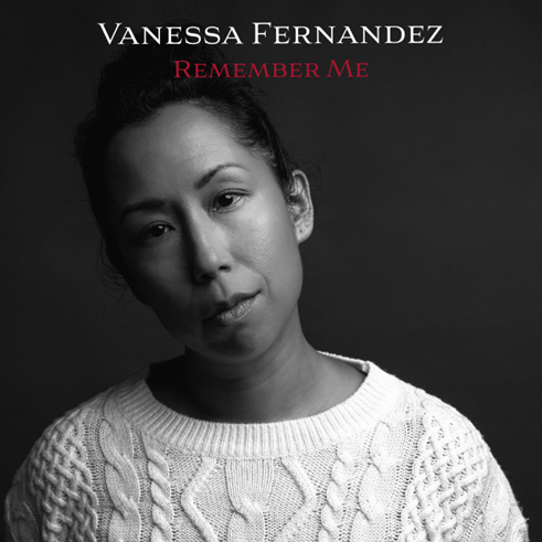 Vanessa Fernandez - Remember Me [Hybrid Stereo SACD]