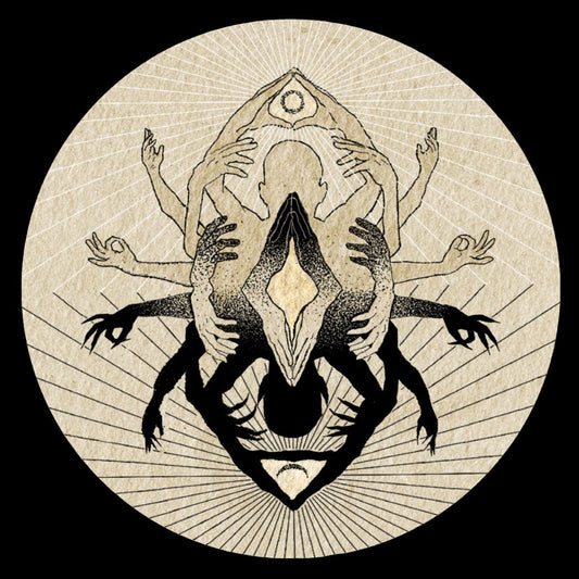 Darkai - See Jah / Low Tek