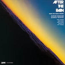 MABUMI YAMAGUCHI - After The Rain [LP]