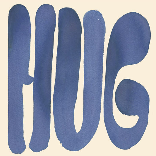 HUG - HUG [CD]
