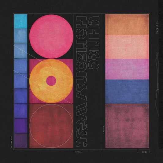 Thrice - Horizons / West [LP]