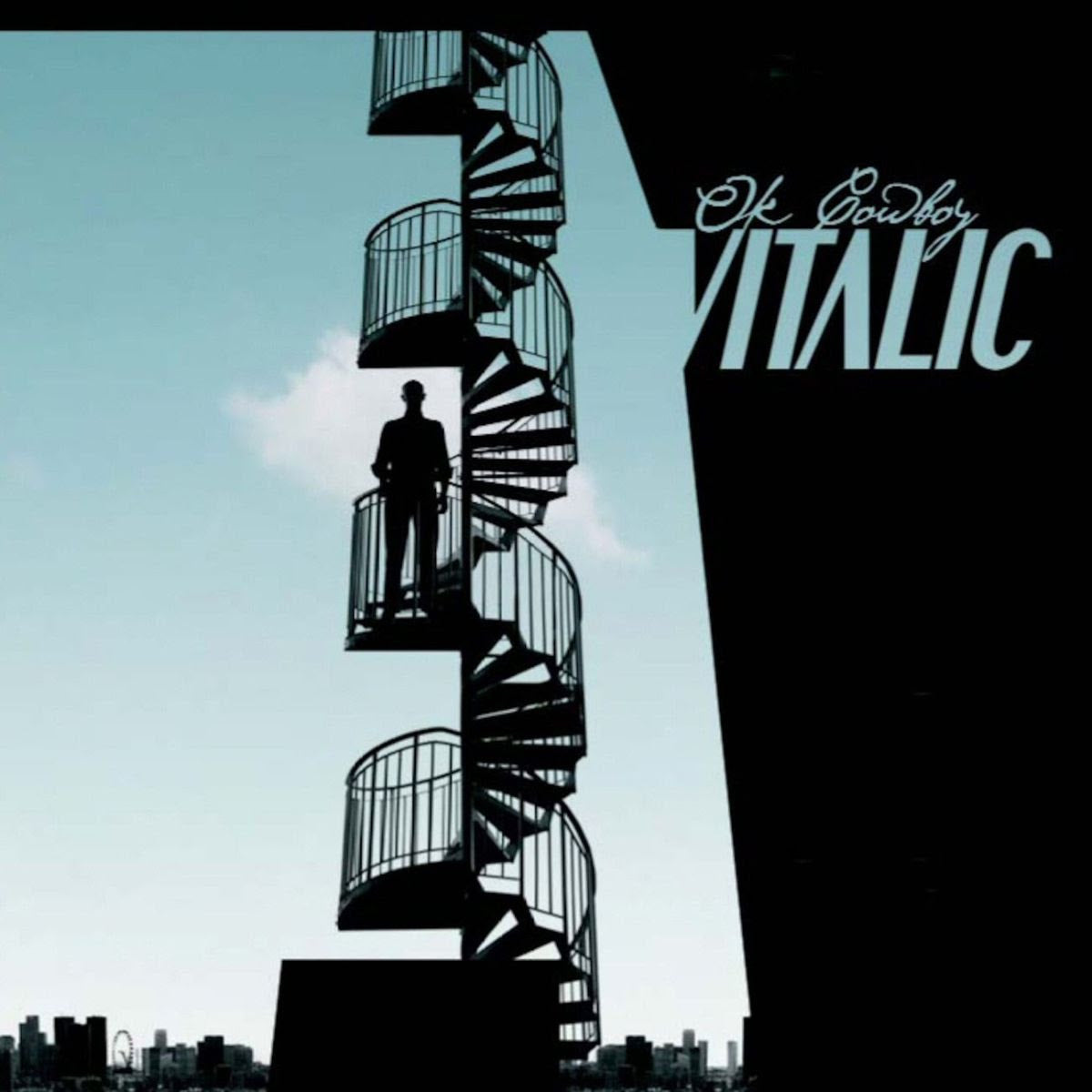 Vitalic - Ok Cowboy (2026 Edition) [2LP]