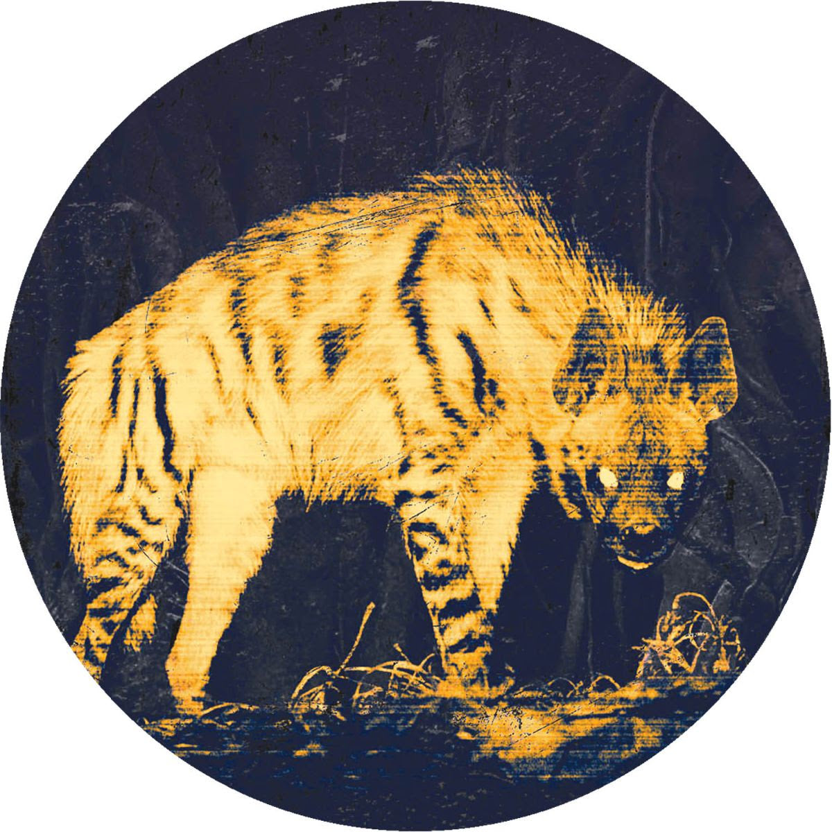 Offish - Circling The Drain EP