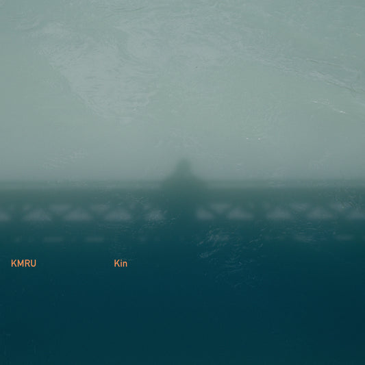 KMRU - Kin [2x12"]