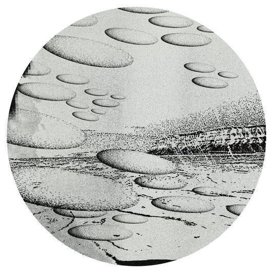 Liquid Silk - FR029 w/ Kloke, Tim Reaper & Dust-e-1 Remixes