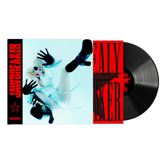 Arnaud Toulon - Arco – Original Motion Picture Soundtrack [LP]