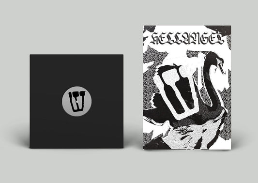 IMOGEN & Ben Pest - Hellangel