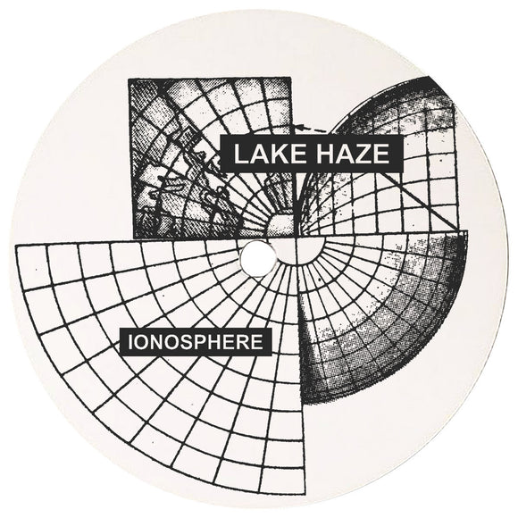Lake Haze - Ionosphere