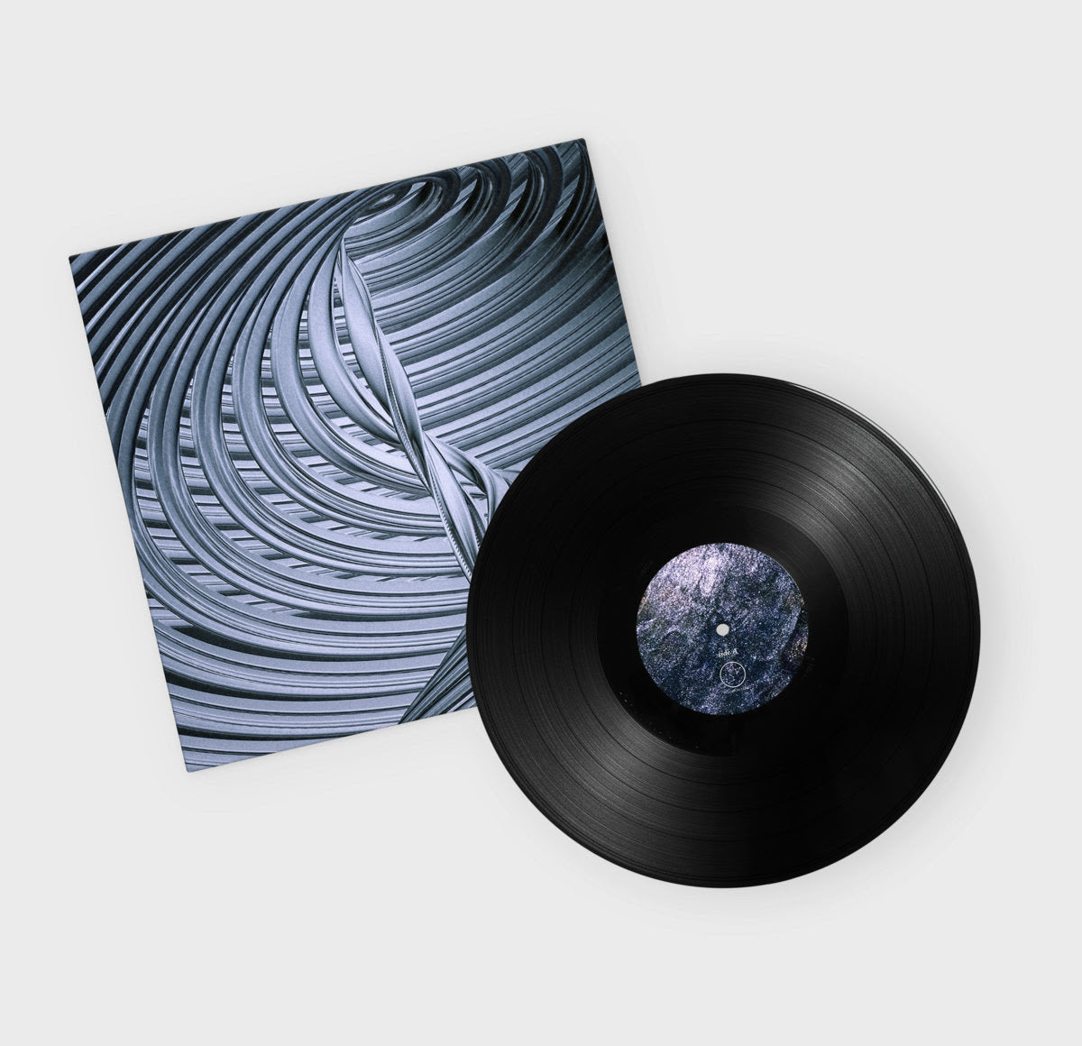 Kent Watari - Subtraction In Spiral