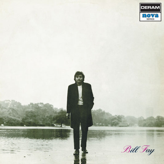 Bill Fay - Bill Fay